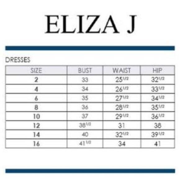 Eliza J Women's Leopard Print Long Sleeve Midi Dress in Brown Size 4 MSRP $158 - Picture 7 of 7